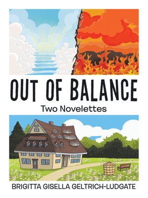 cover image of Out of Balance